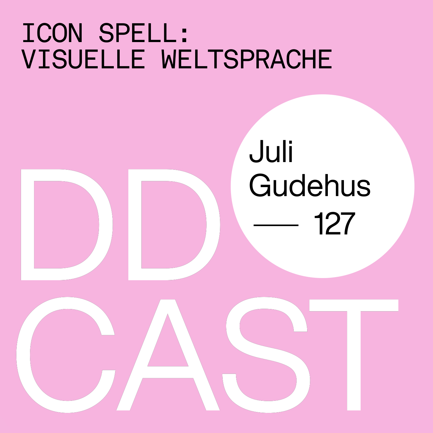 DDCAST - Was ist gut? Design, Kommunikation, Architektur