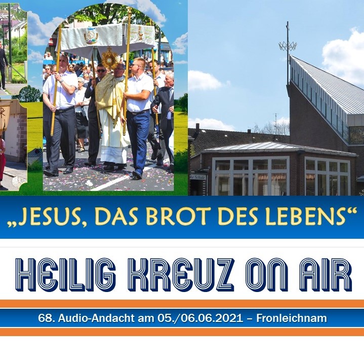 Jesus, das Brot des Lebens episode artwork