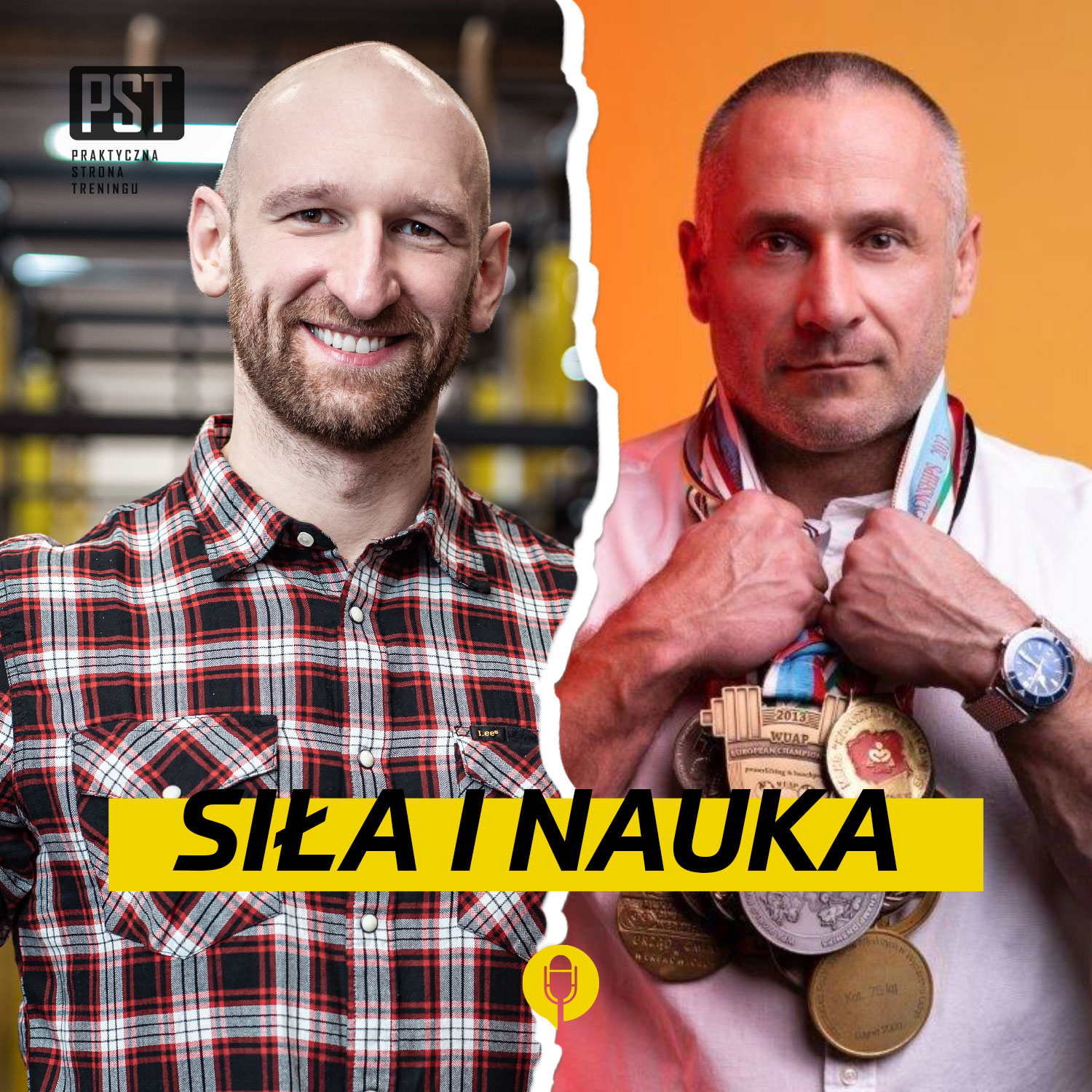 Praktyczna Strona Treningu