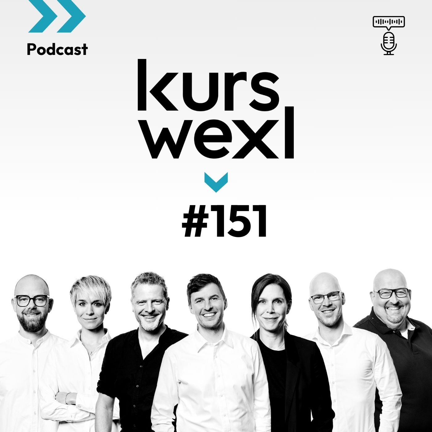 Bereit für einen Kurswechsel?
