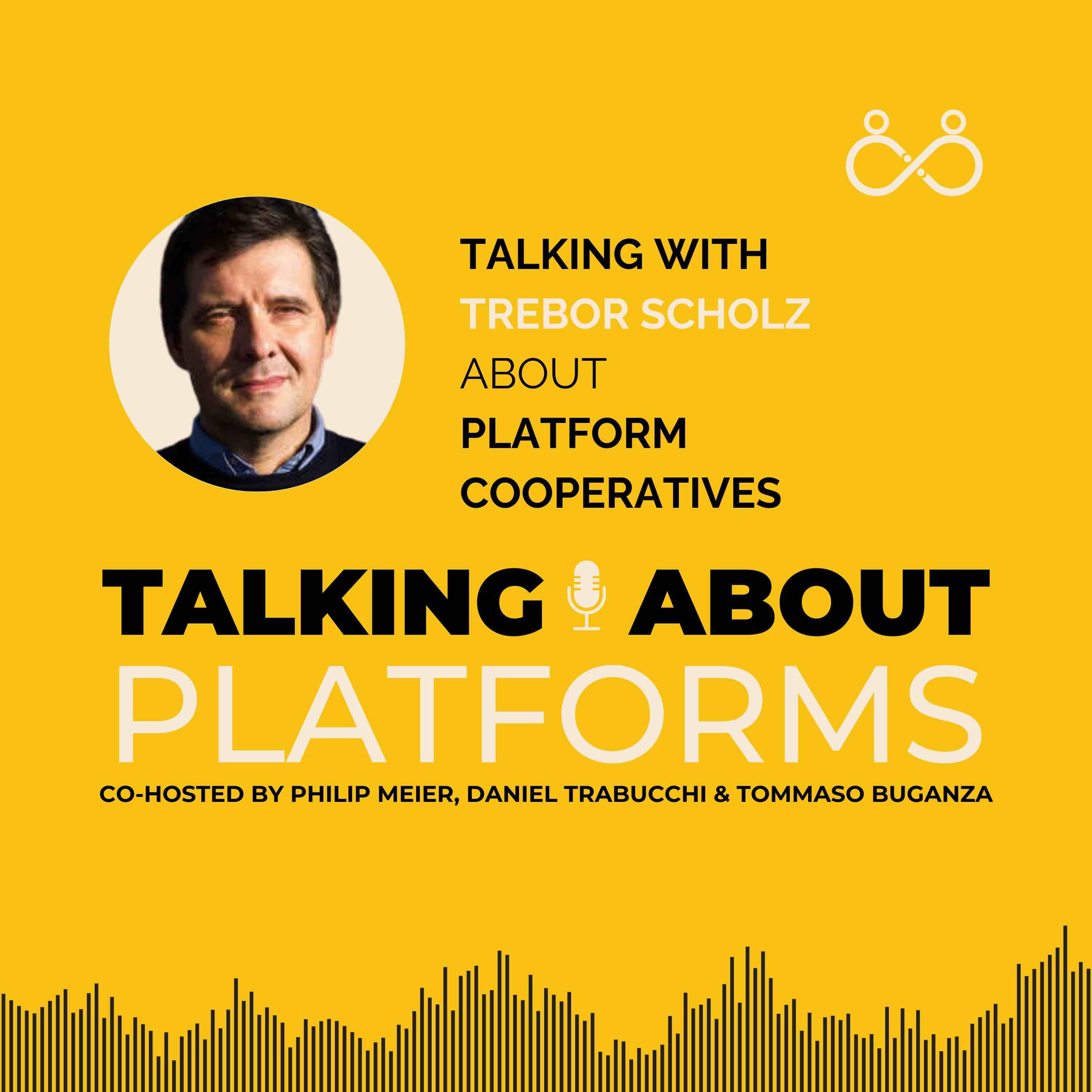 Talking about Platforms