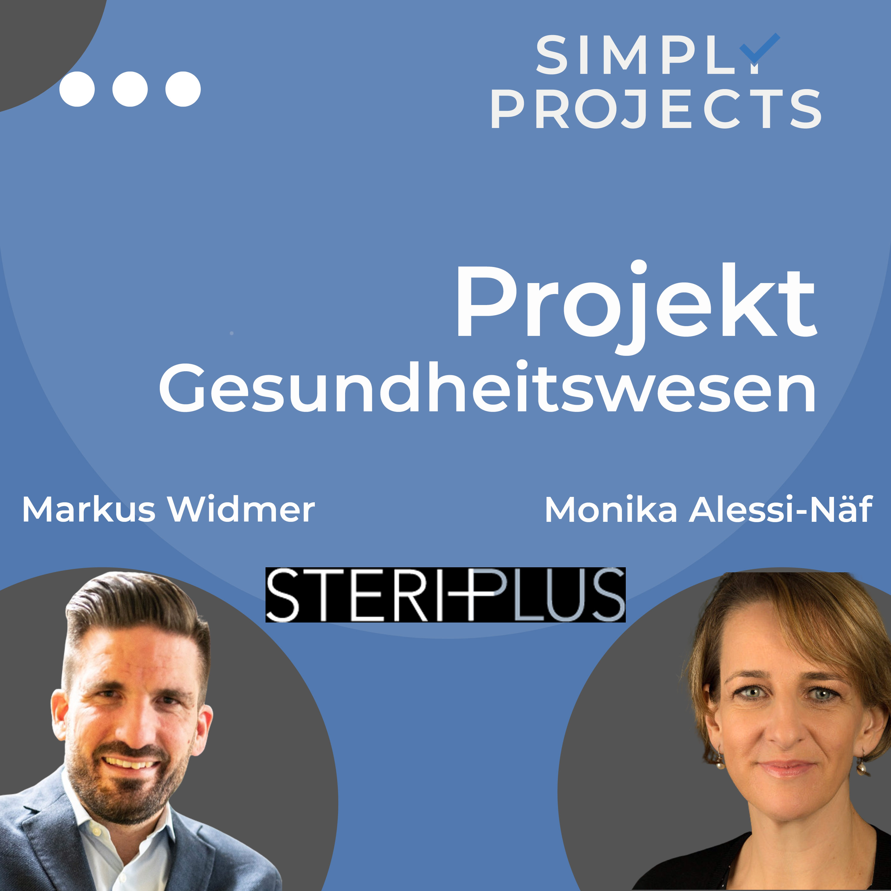 Projekt Gesundheitswesen