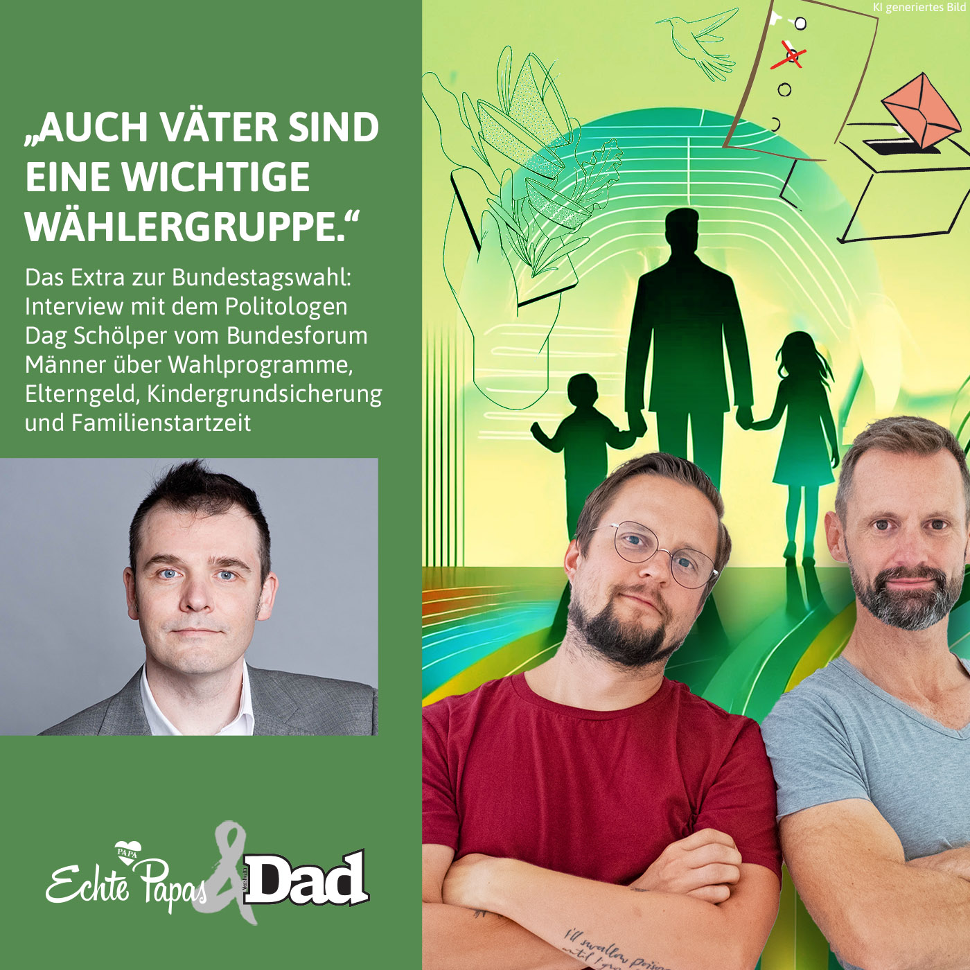 Echte Papas