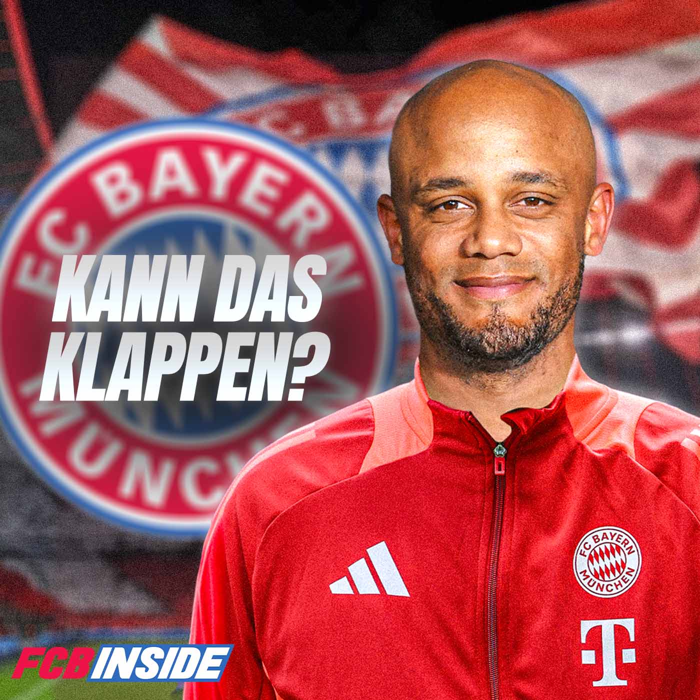 FCBinside - FC Bayern Podcast