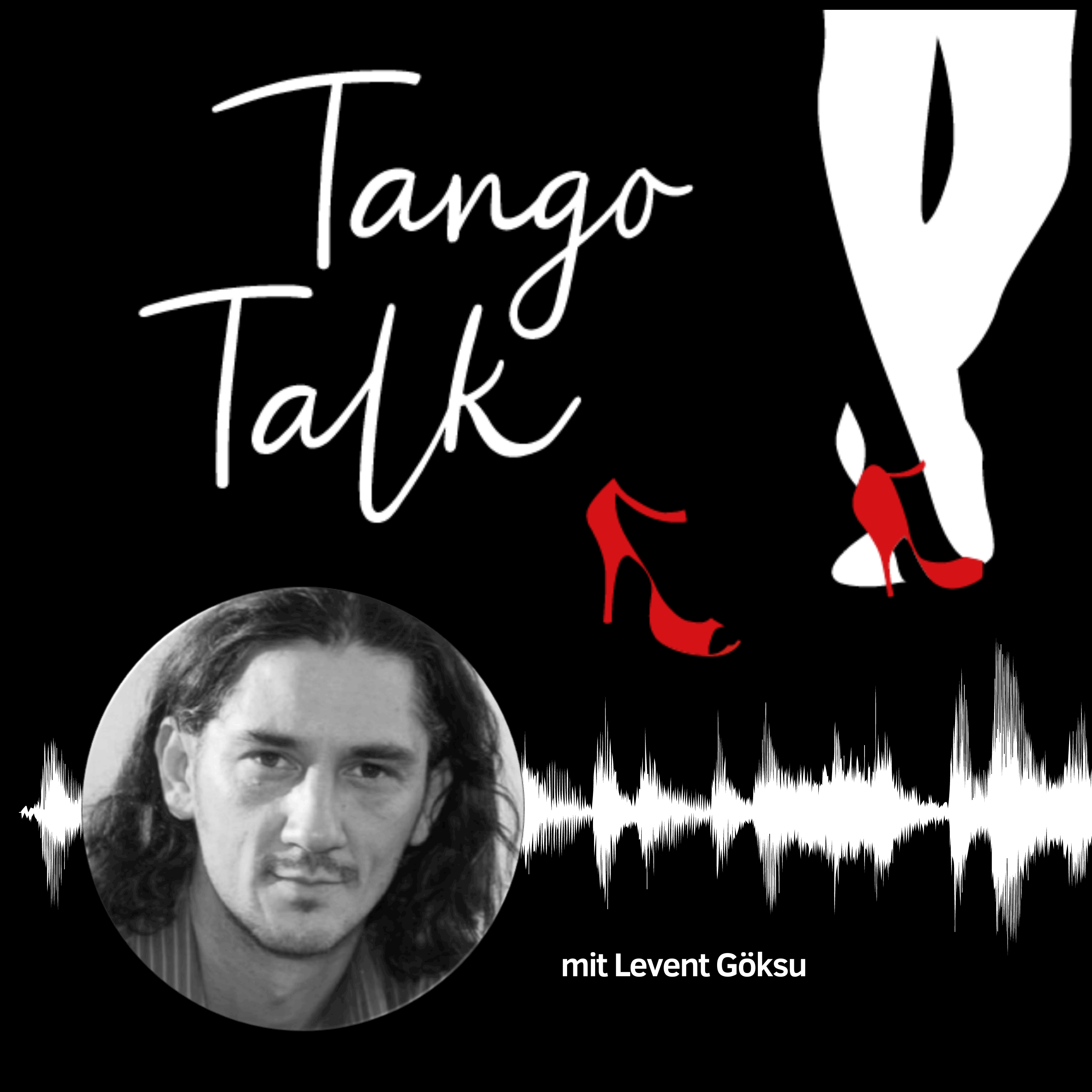 Tango-Talk