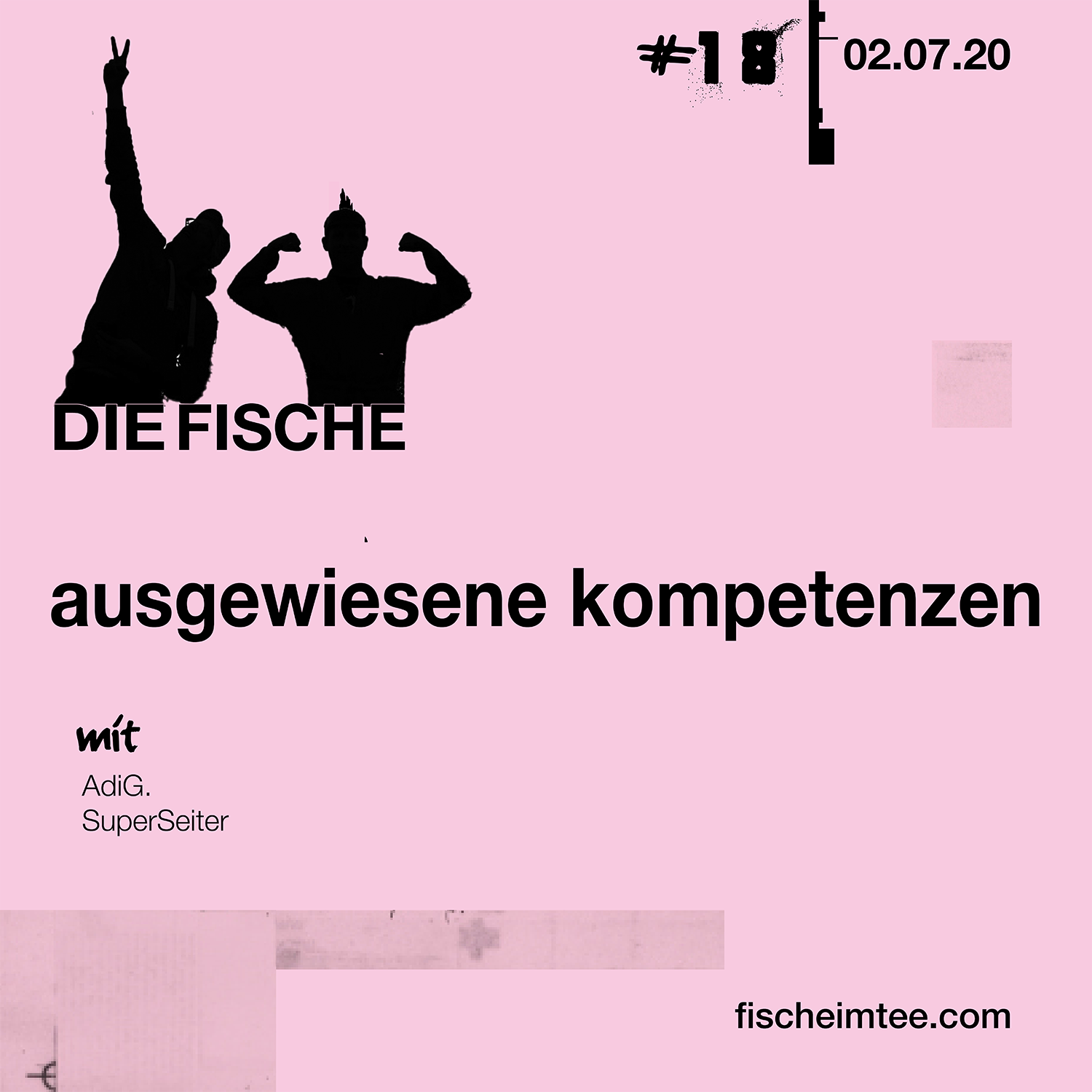 DIE FISCHE * der podcast