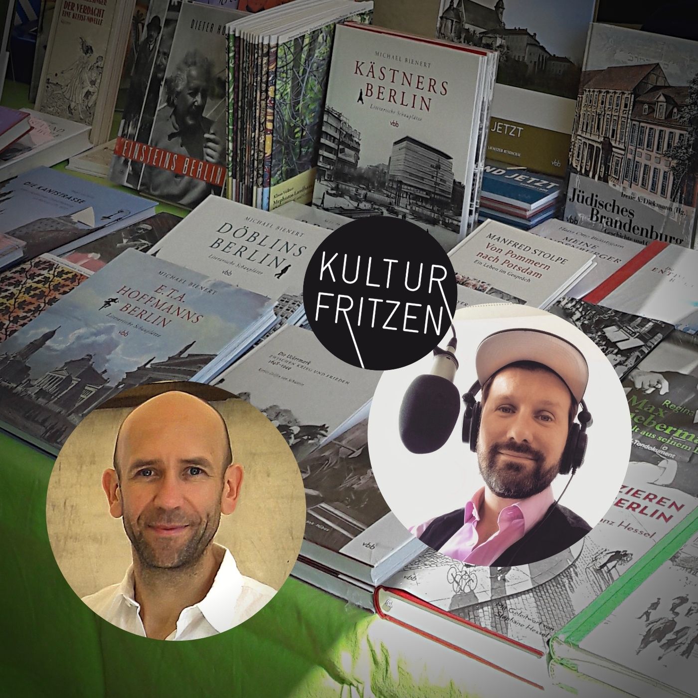 Die Kulturfritzen