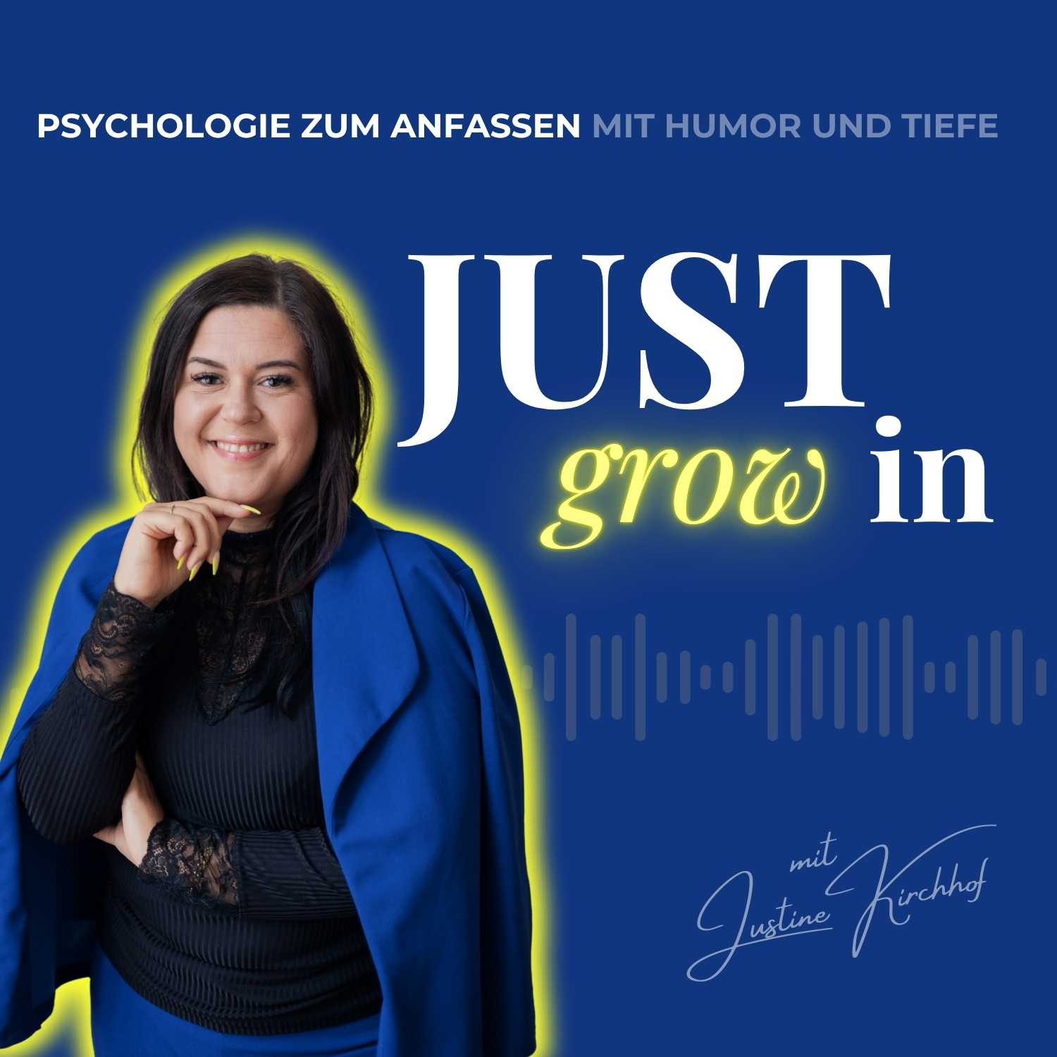 Bodyshaming beginnt oft dort, wo du denkst: Ich mein’s doch nur gut! episode artwork