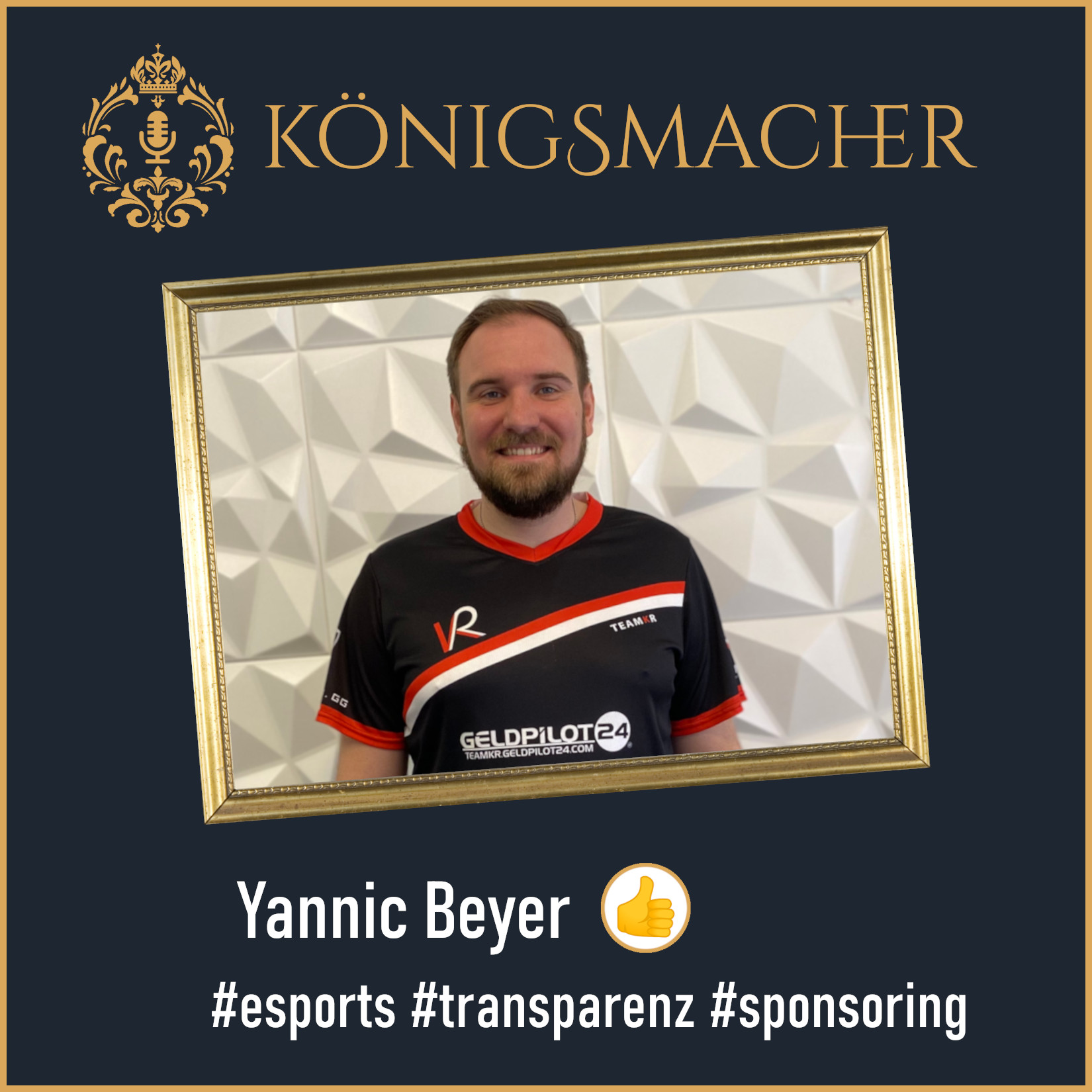 Königsmacher