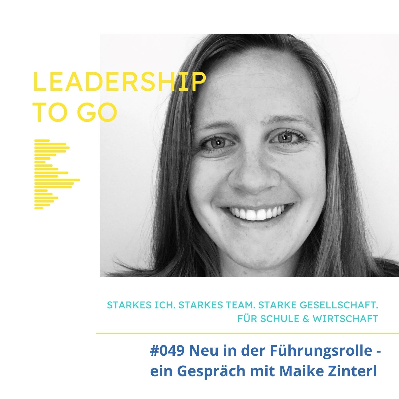Leadership to go