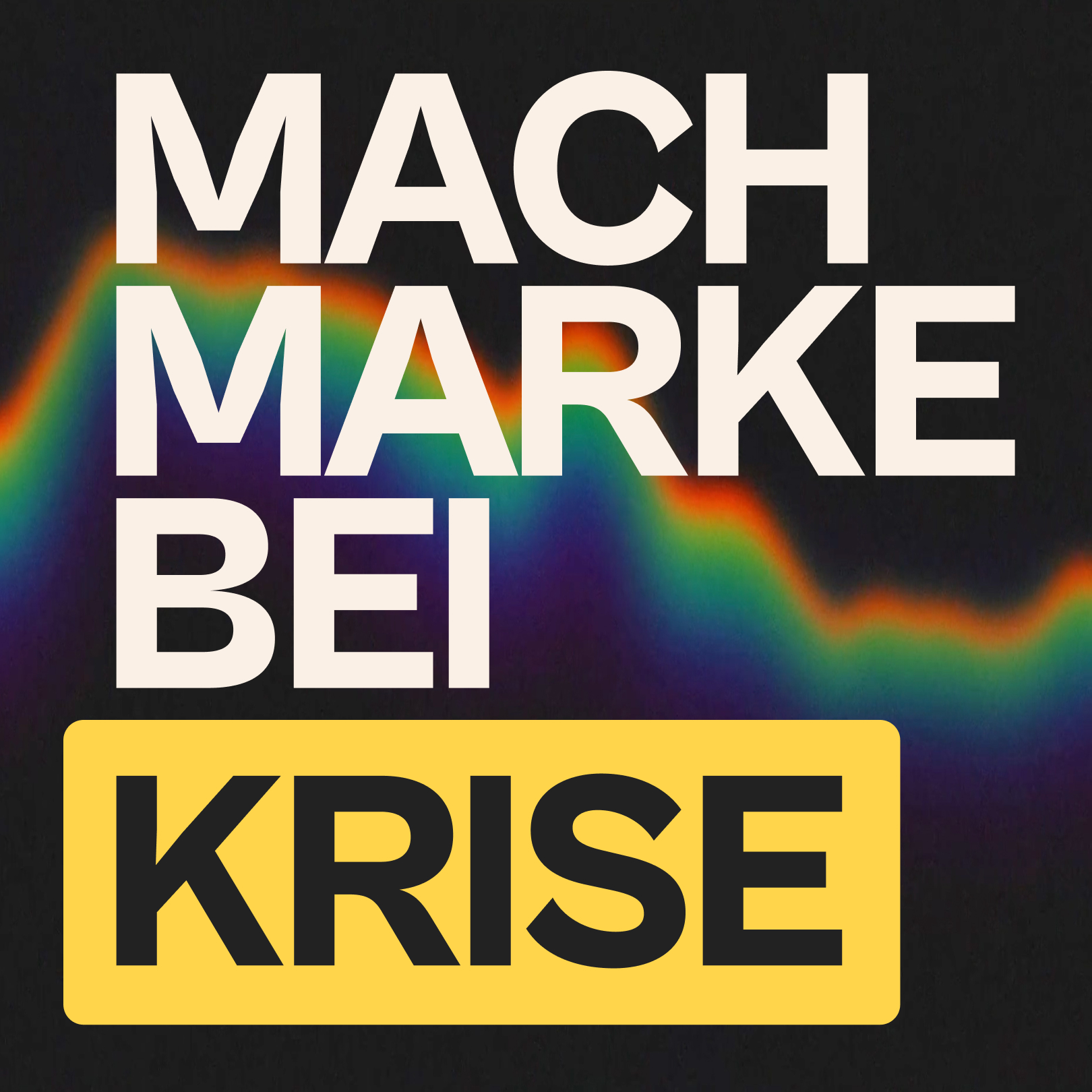 MACH MAL MARKE – Branding ohne Bullshit mit Vinz & Paul
