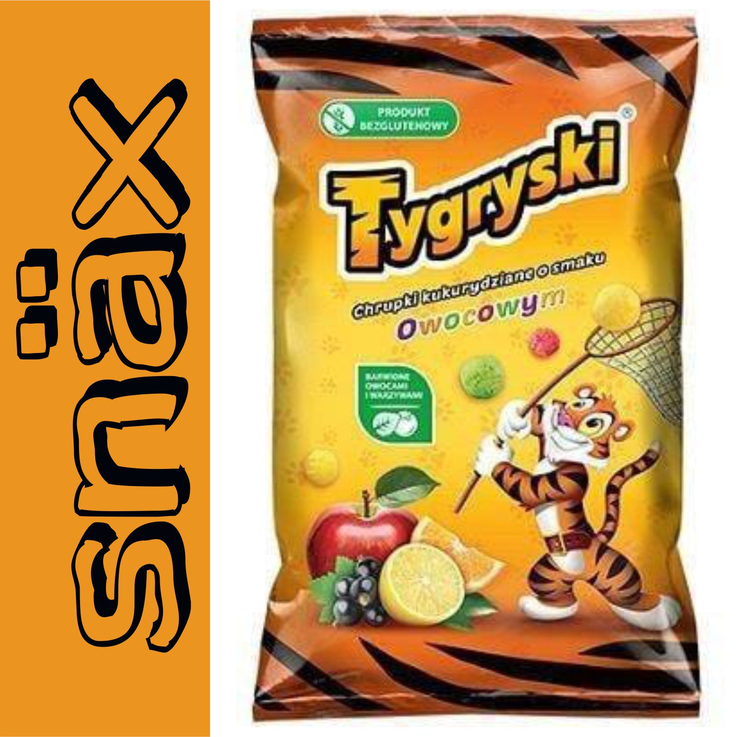 snäx - Der Knabberpodcast | Snacks und Knabbereien aus aller Welt