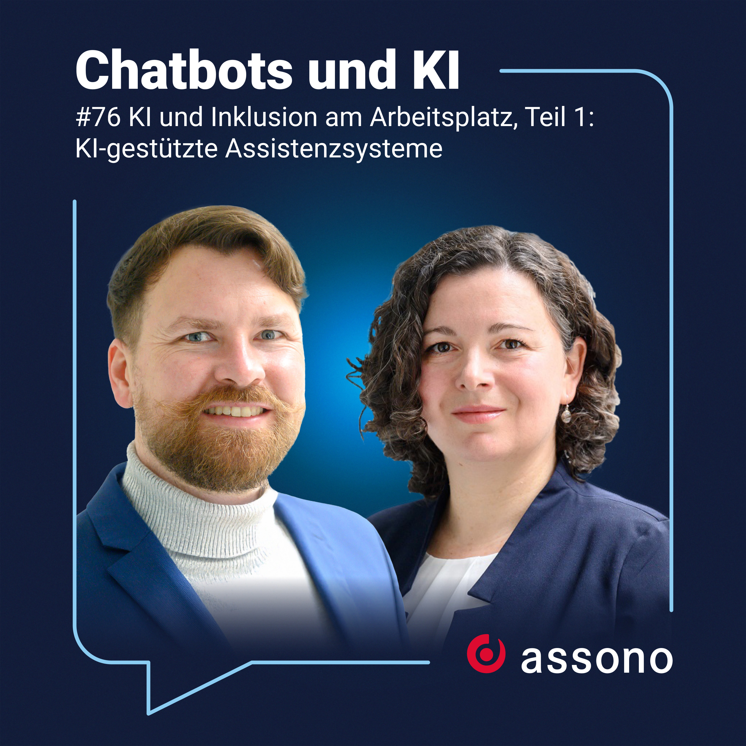 Chatbots und KI - Nutzen, Anwendungen und Erfahrungen