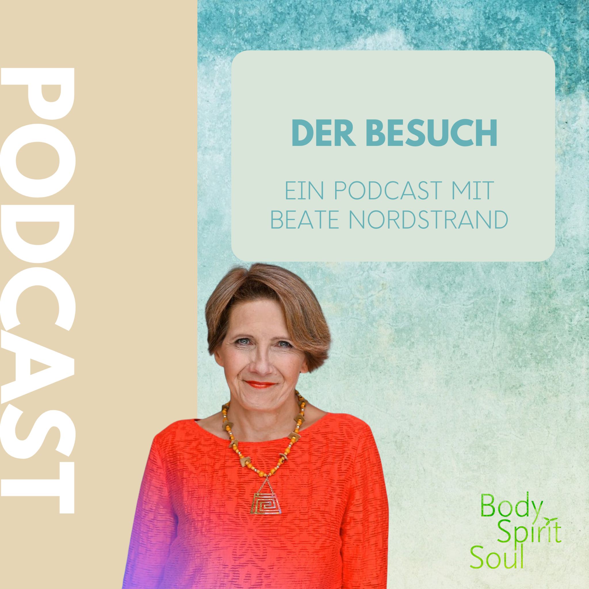 Body Spirit Soul - Leb dein bestes Leben