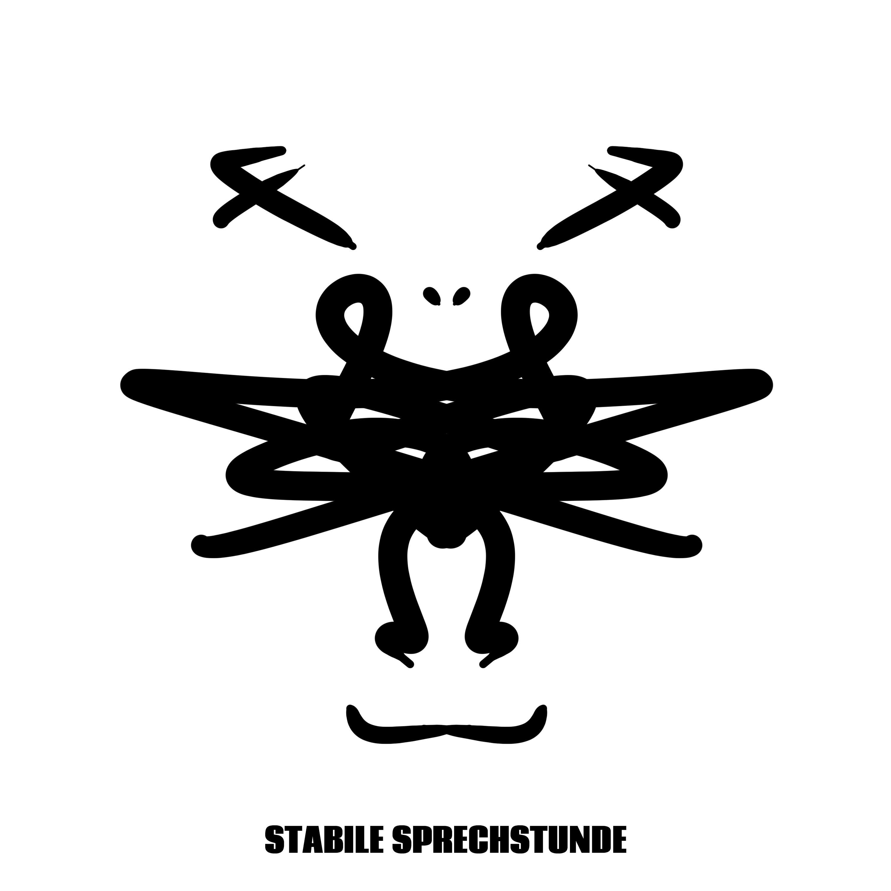 Stabile Sprechstunde
