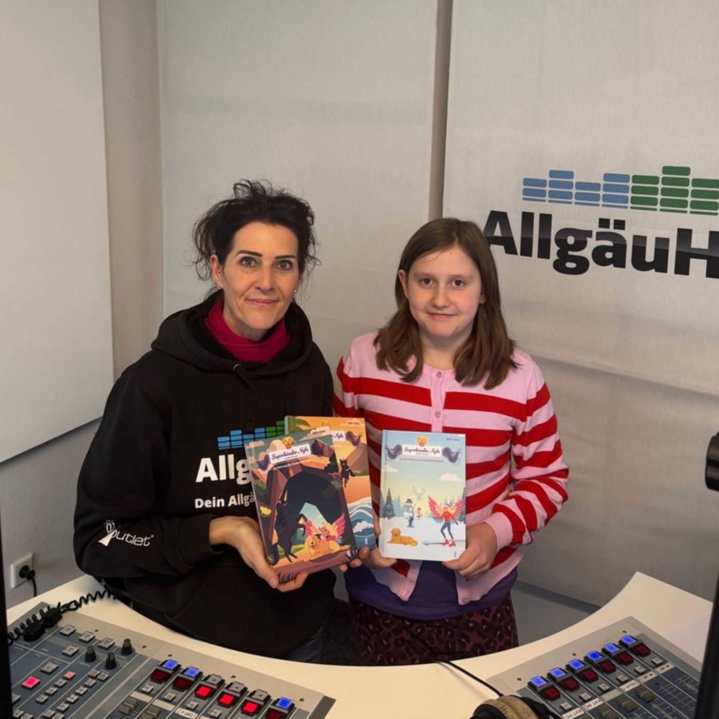 AllgäuHIT-Kaffeeklatsch