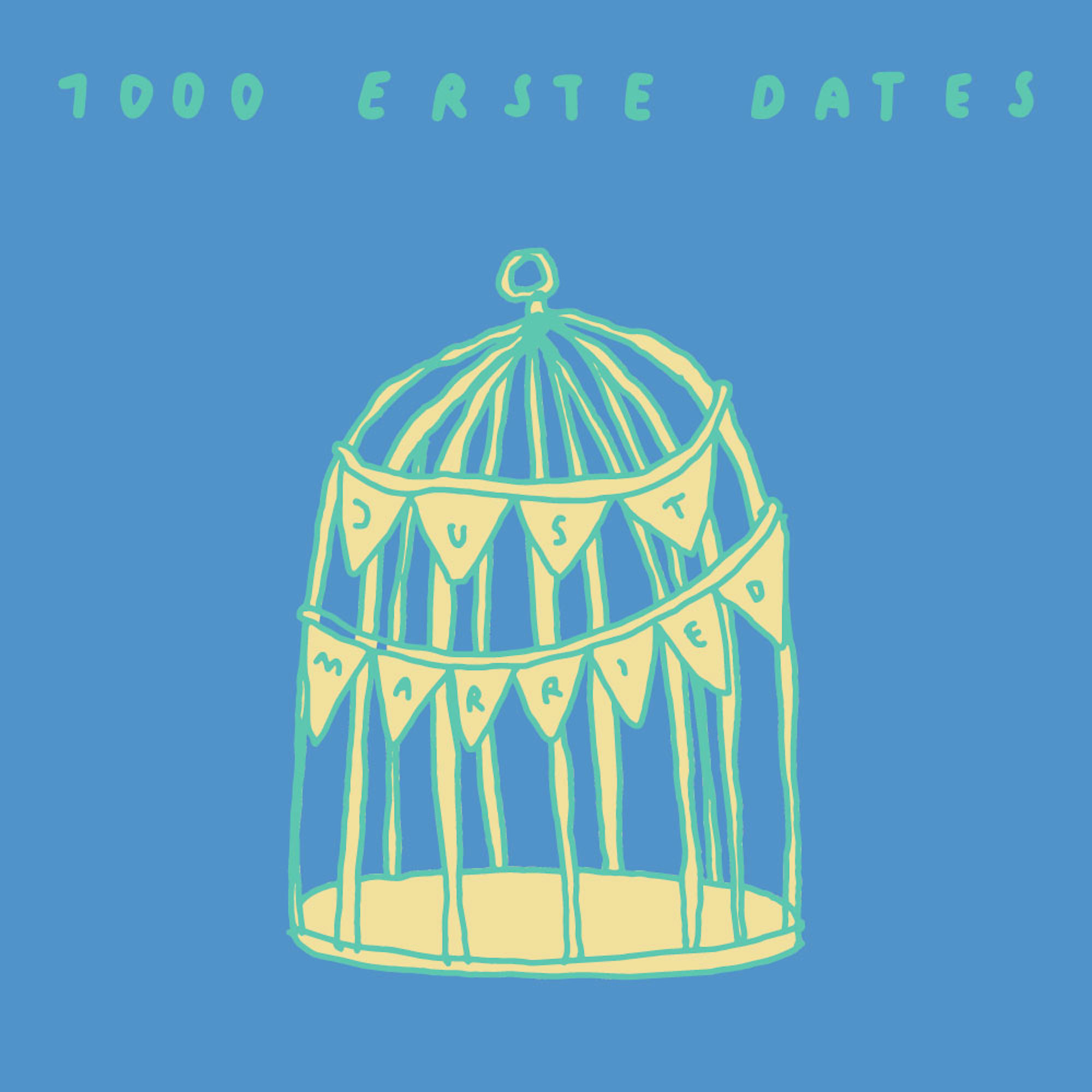 1000 erste Dates