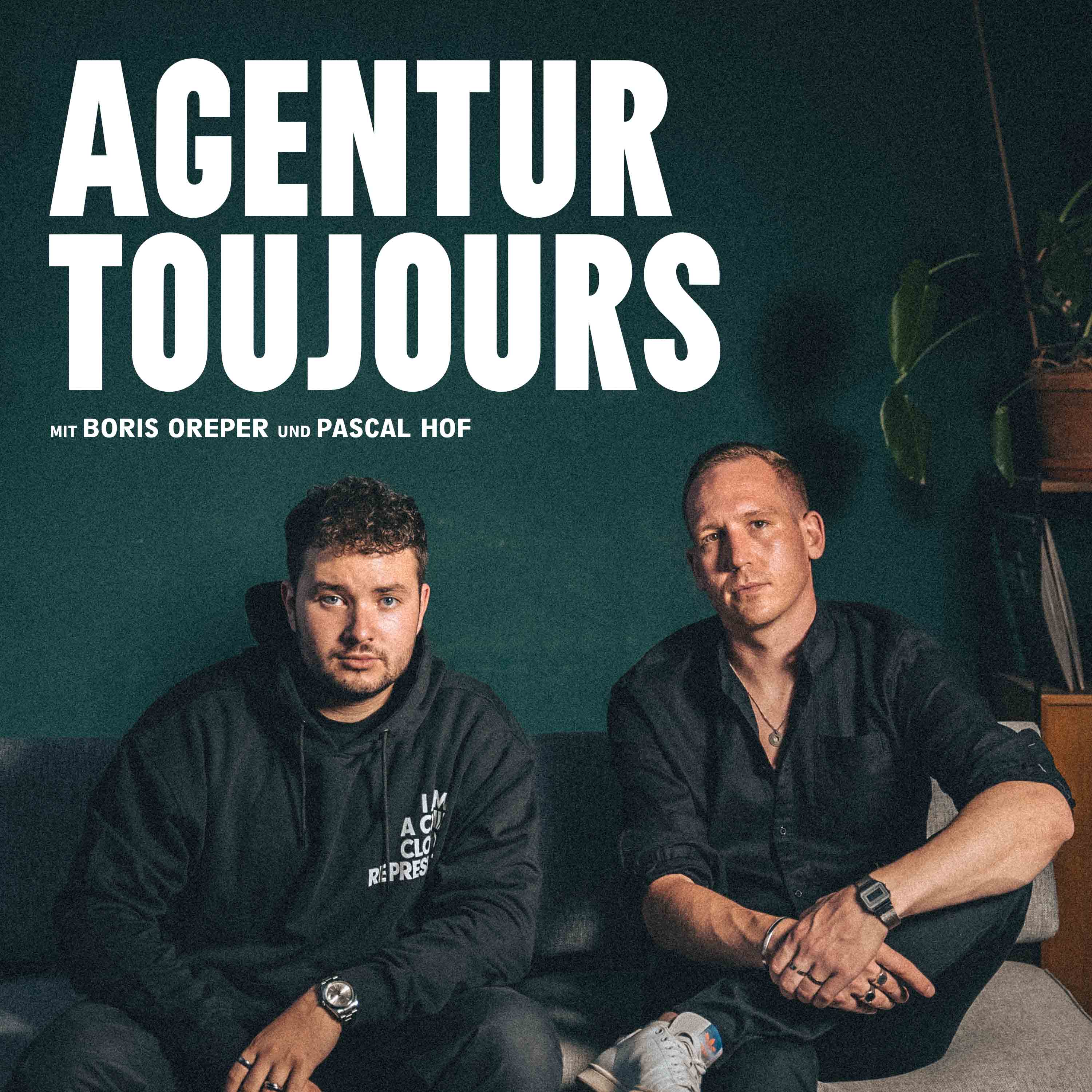 Agentur Toujours