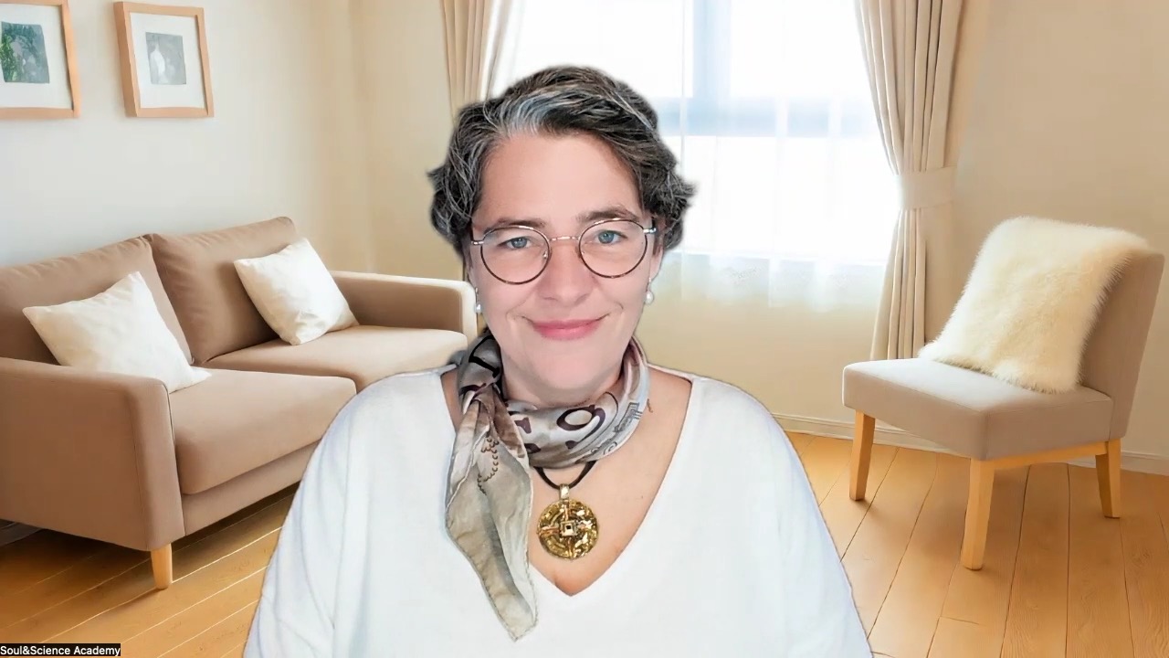 Traumasensibel begleiten - mit Savina Tilmann