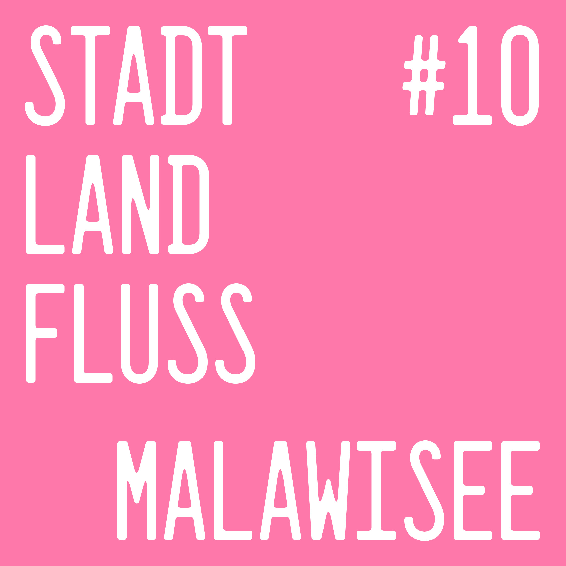 010 | Malawisee episode artwork