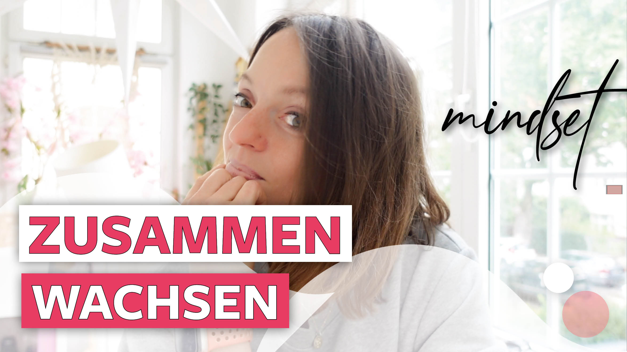 Wie wir uns gegenseitig hochziehen & so alle immer erfolgreicher & besser werden. [ Autor:innen Mindset ] episode artwork