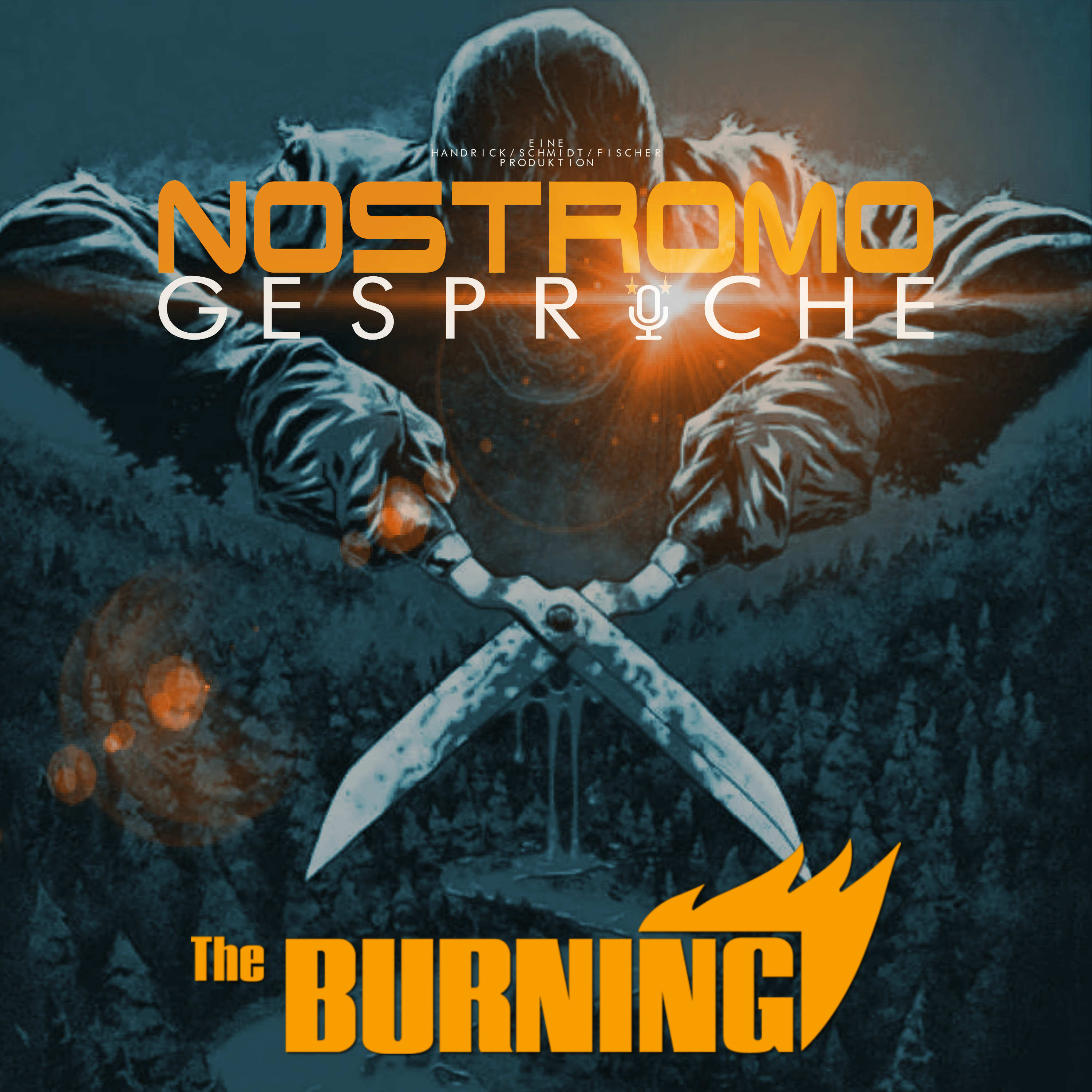 Nostromo-Gespräche