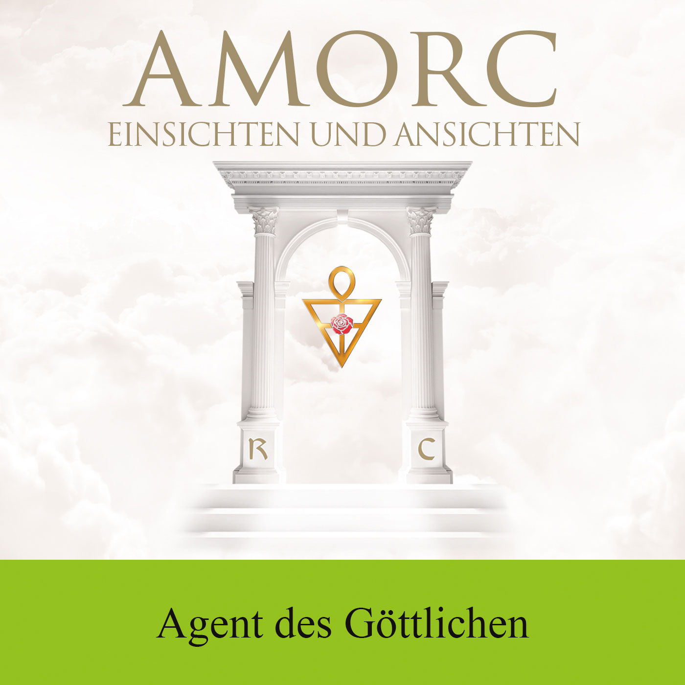 AMORC Die Rosenkreuzer