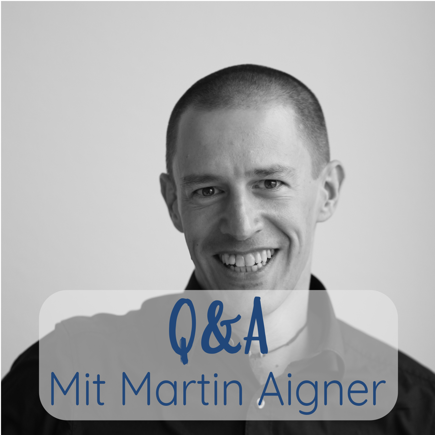 Wir müssen reden! Dein Podcast für agile Organisationsentwicklung