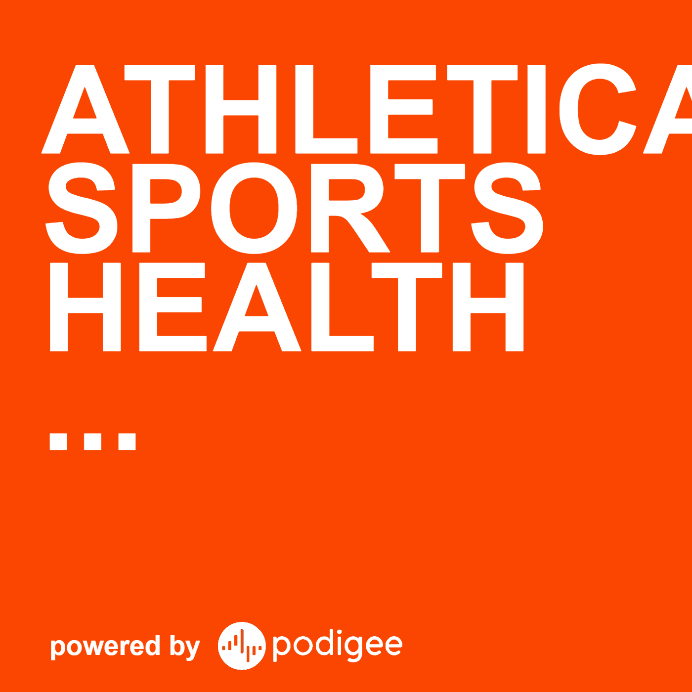 Athleticare Sports Health Foundation