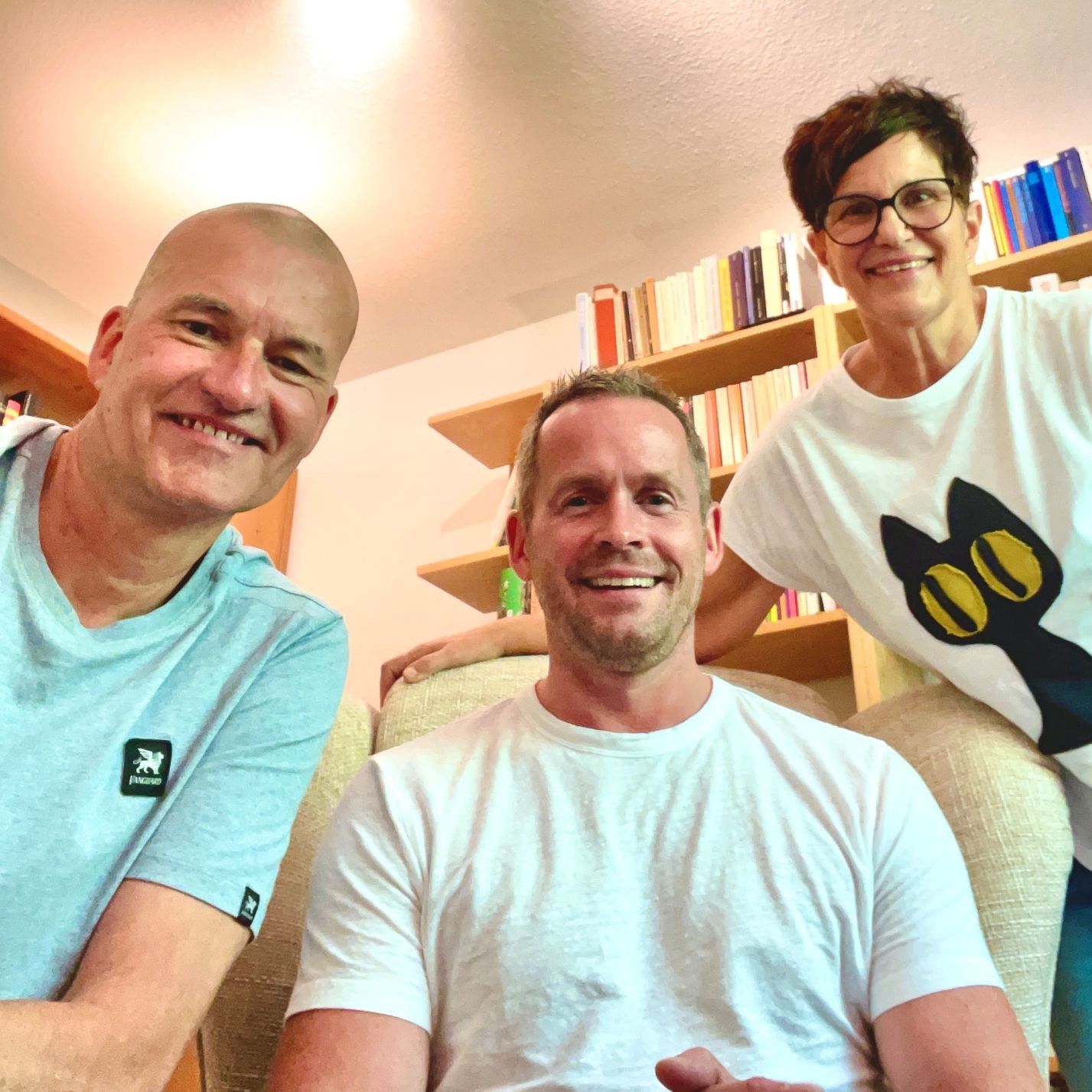 Heinermania - der Podcast für Darmstadt