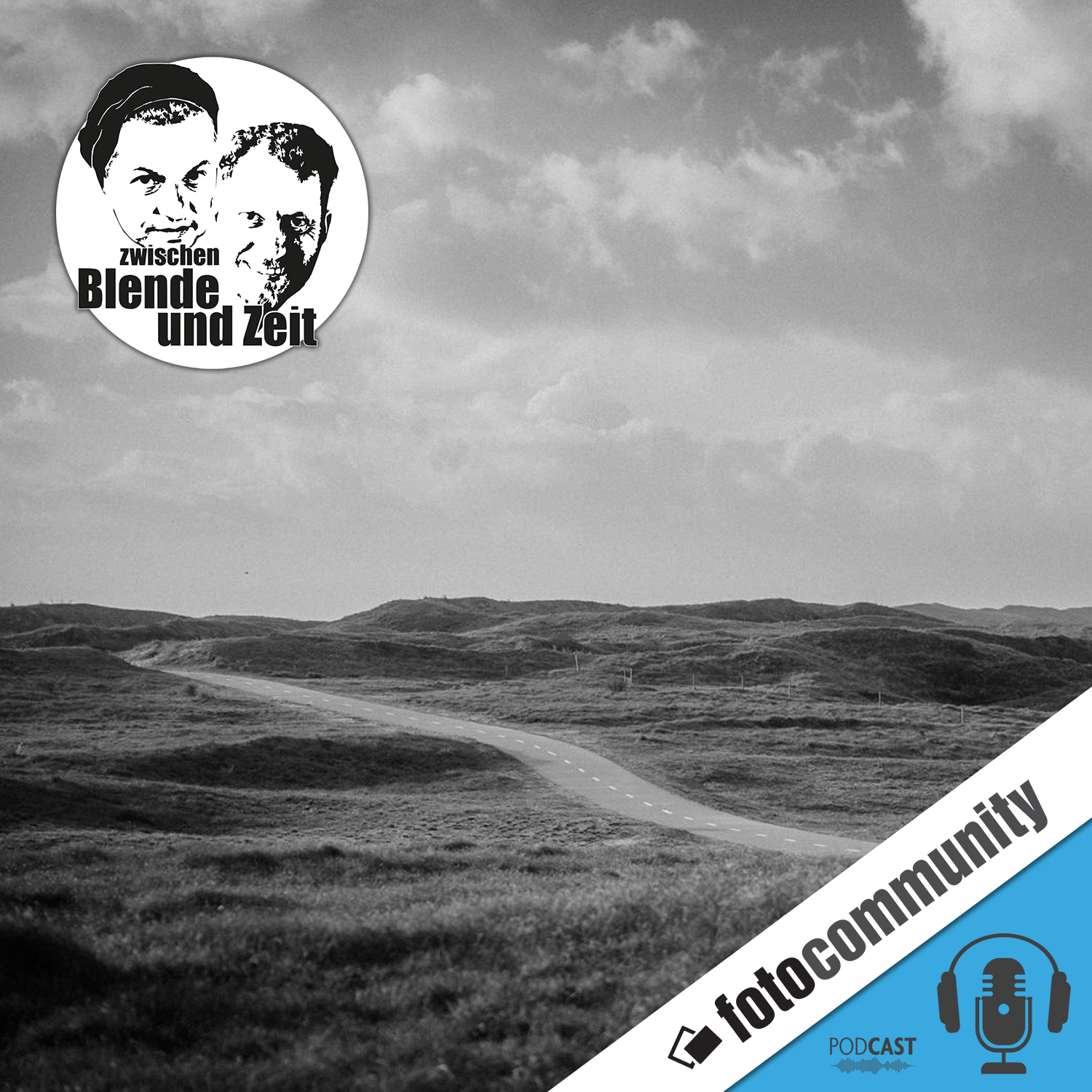 432 - Alles verkauft, alles gewonnen: Fotografieren mit leichtem Gepäck