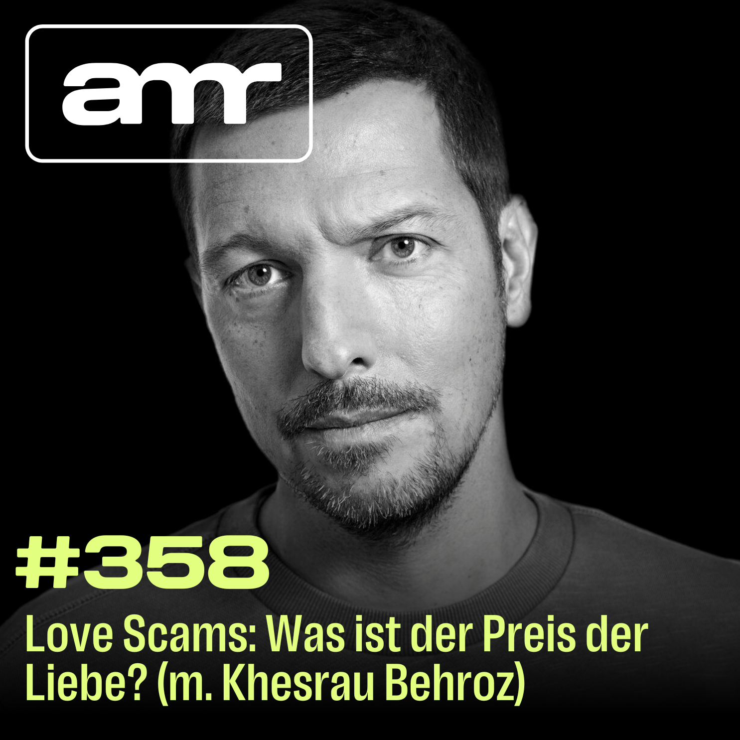 alles muss raus - mit Thilo Mischke