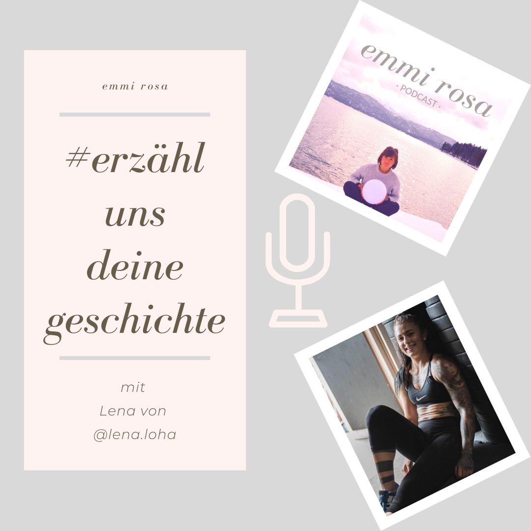 emmi rosa | Der Podcast für intuitives Essen und ganzheitliche Frauengesundheit