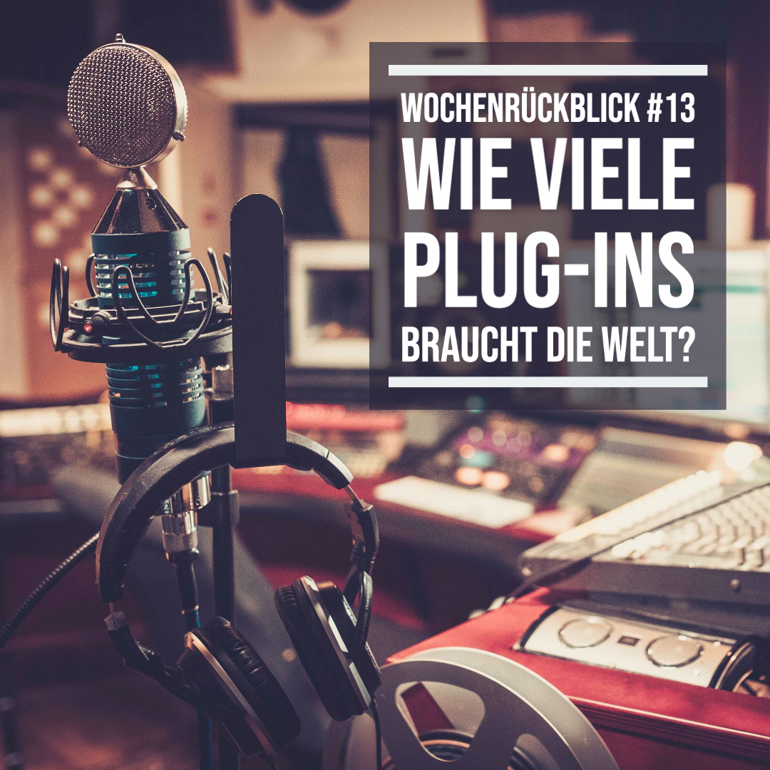 Studiosofa - Der Sound&Recording-Podcast