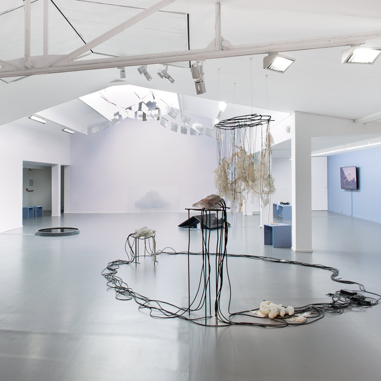 Im Kunstraum