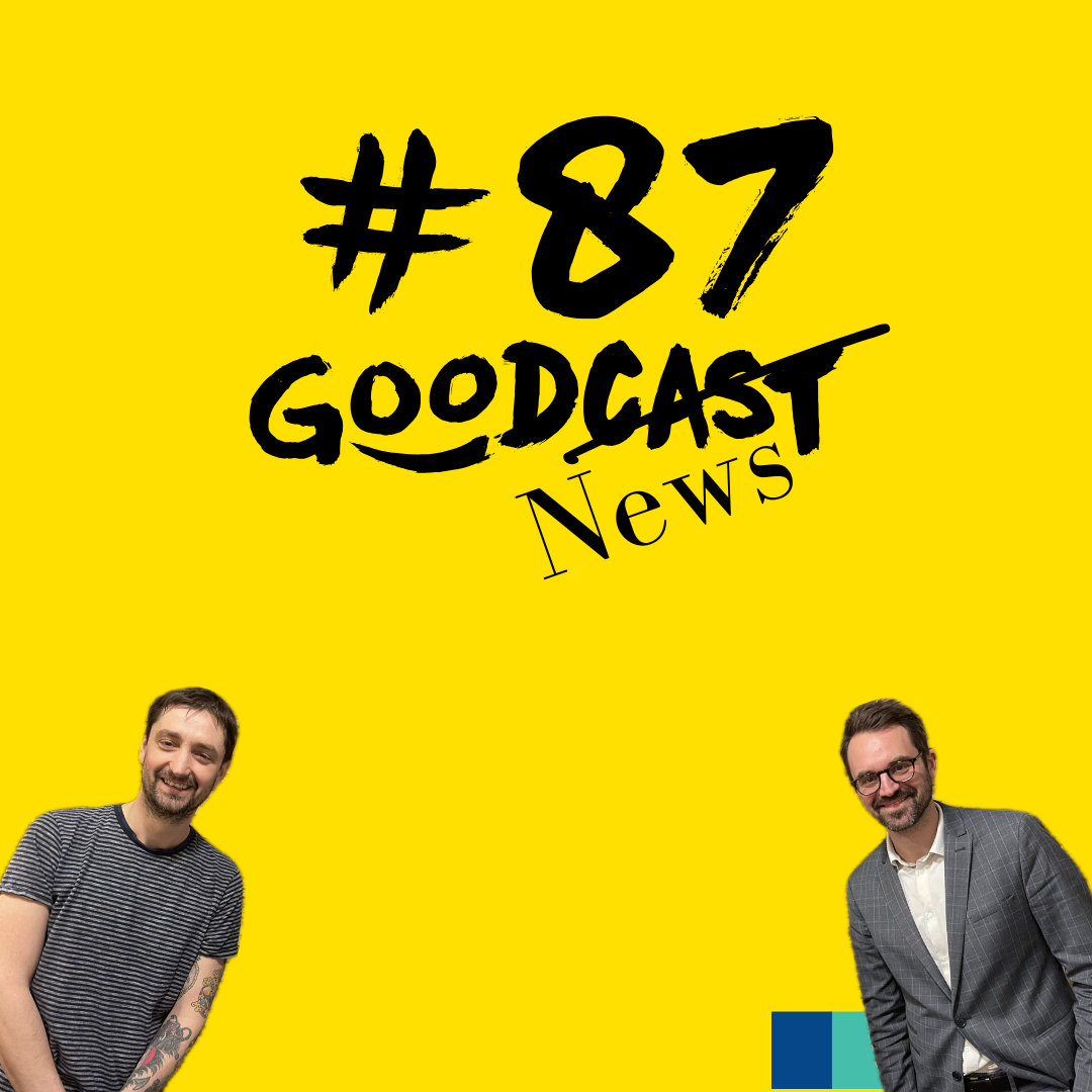 Goodcast