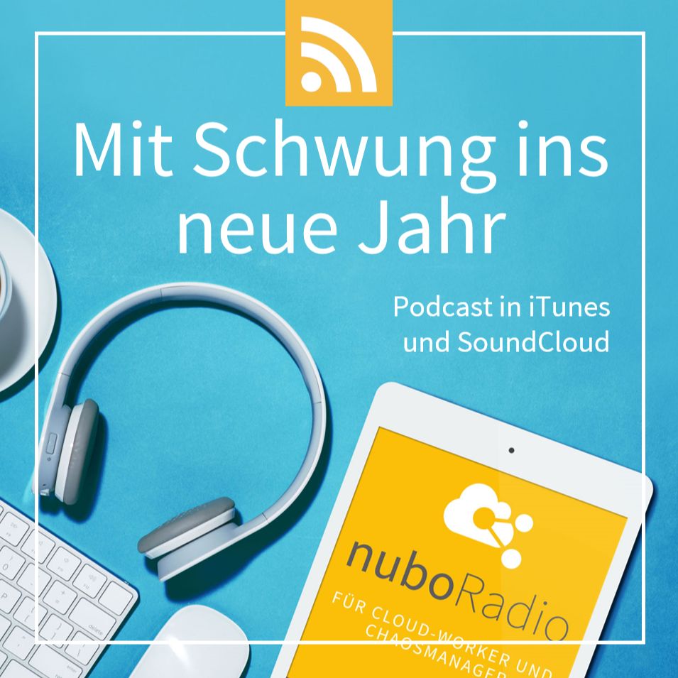 nuboRadio -  Microsoft 365 für Cloudworker und Teams