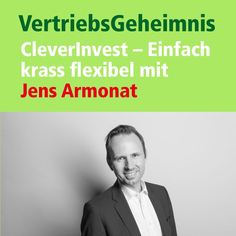 VertriebsGeheimnis