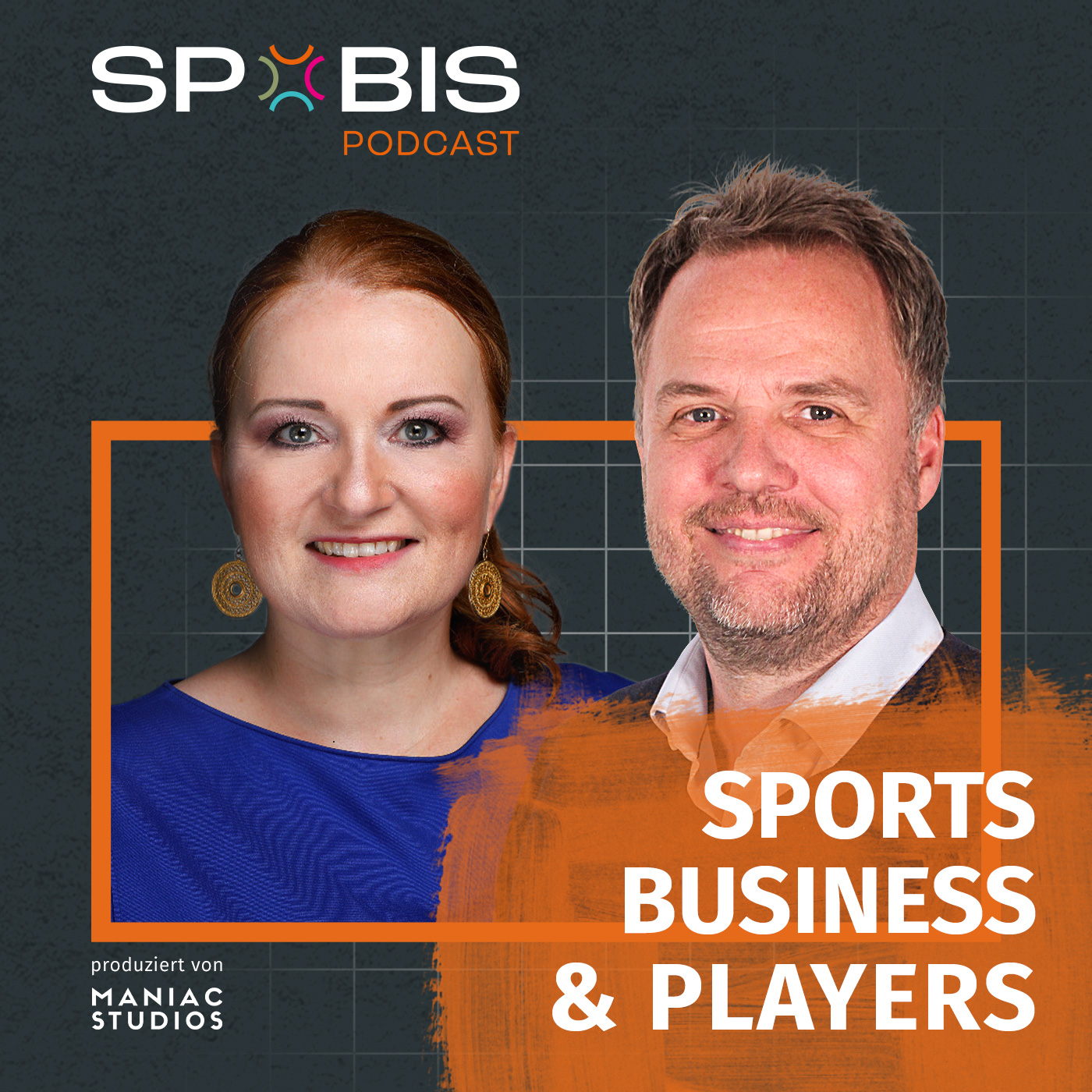 #48 DSM-Geschäftsführerin Claudia Wagner: Was die Vermarktung des Team Deutschland ausmacht