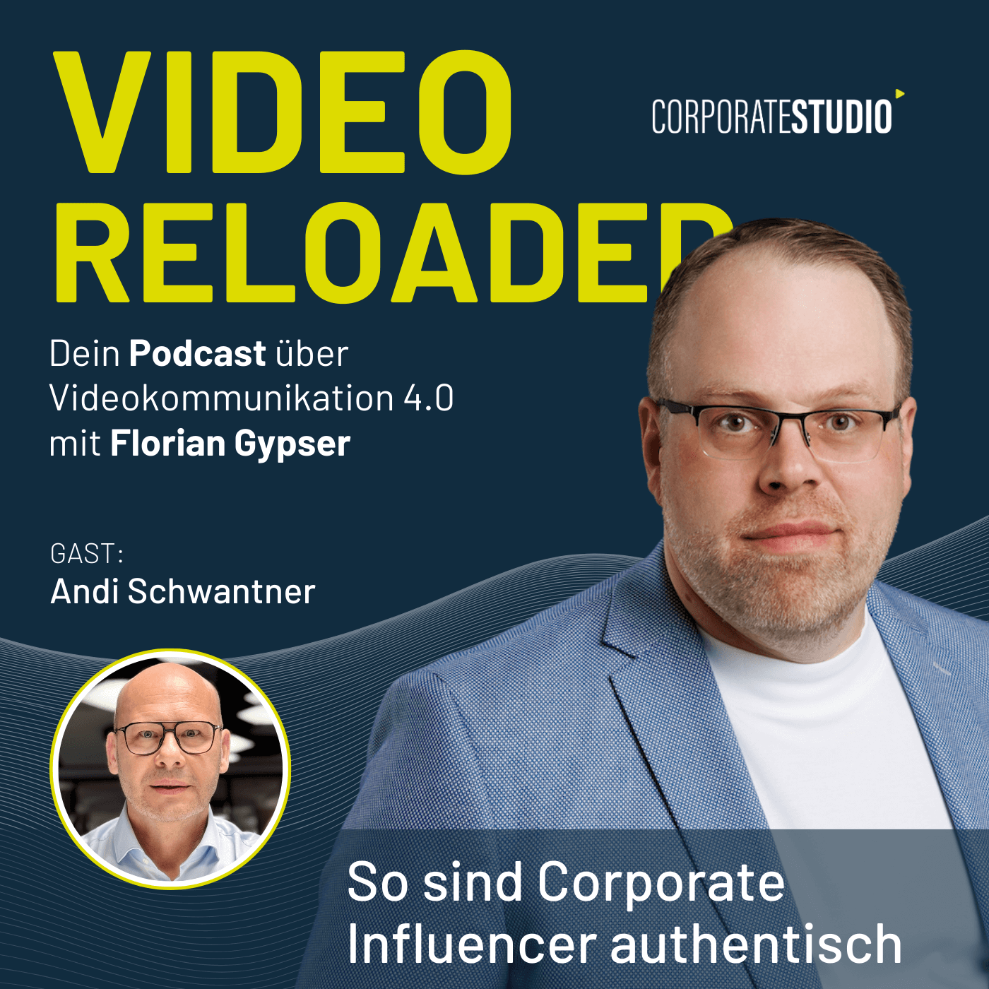 VIDEO RELOADED