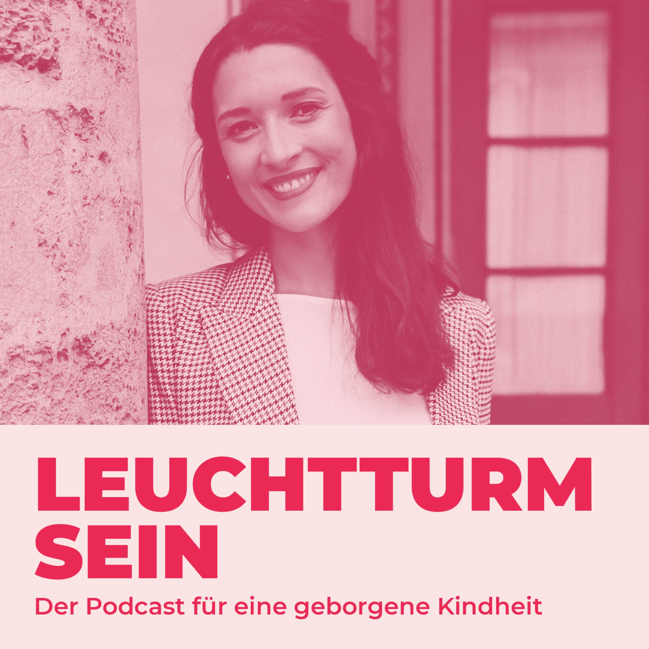 #89 Mehr Gelassenheit und Freude im Familienalltag episode artwork