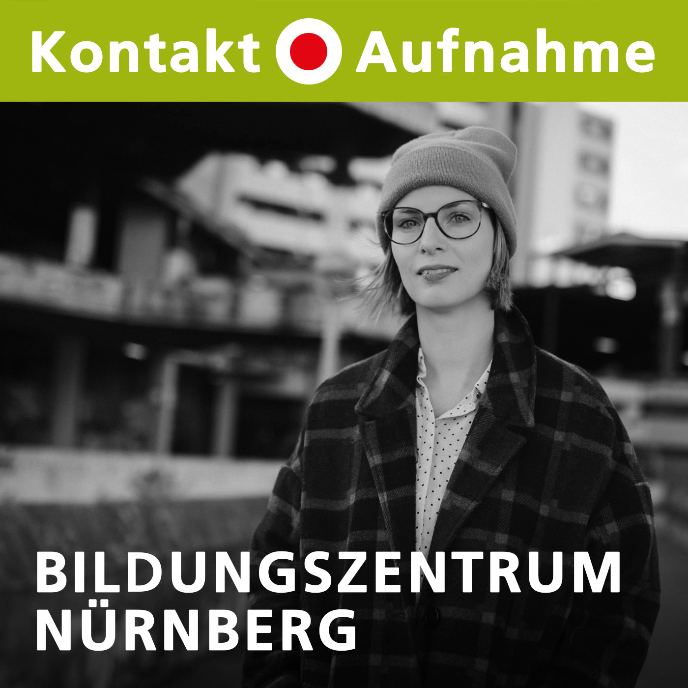 KontaktAufnahme