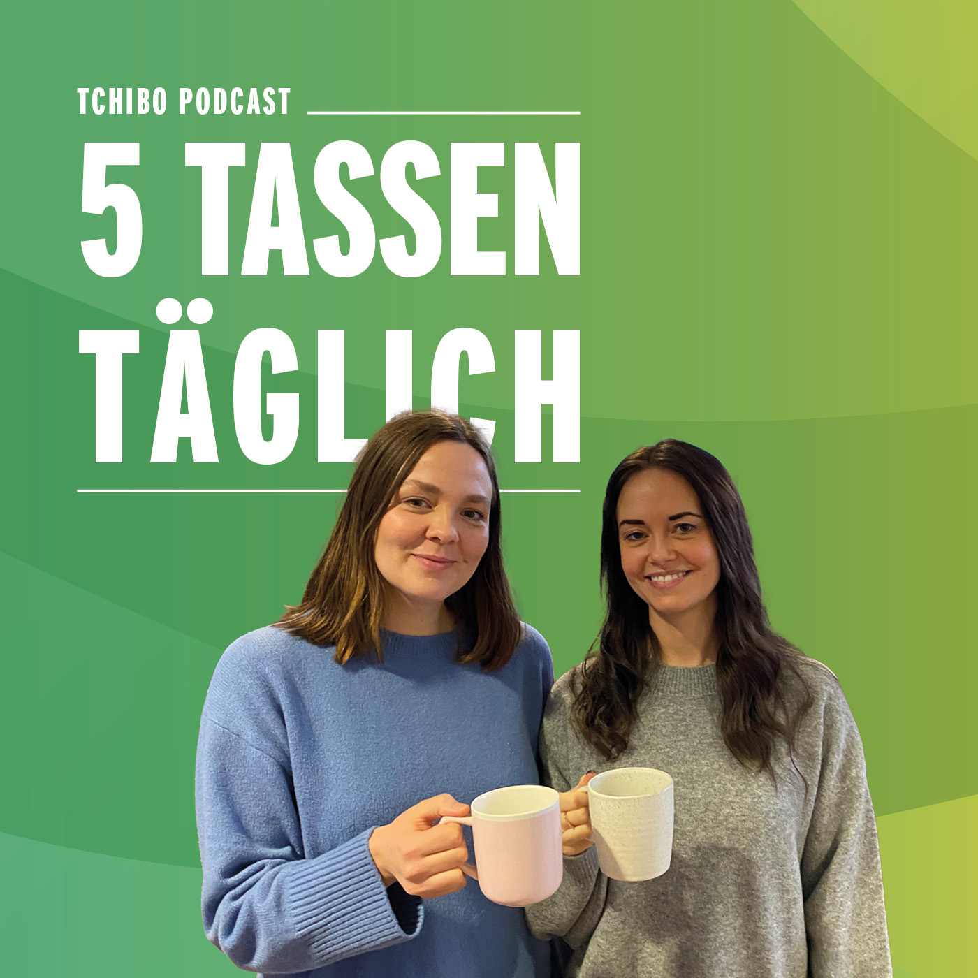 5 Tassen täglich – Kaffee & Nachhaltigkeit