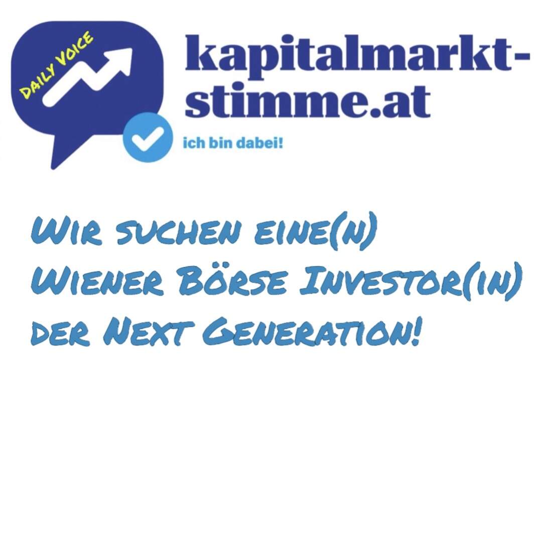 Audio-CD.at Indie Podcasts: Wiener Börse, Sport, Musik (und mehr)