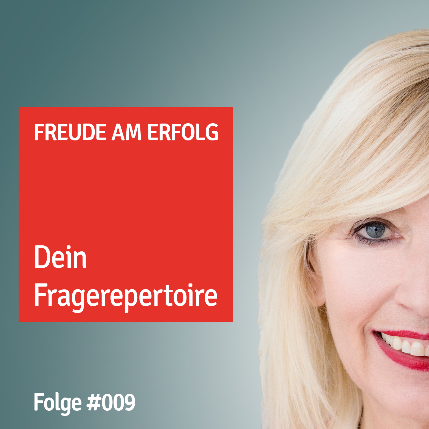 Freude am Erfolg: Businesstipps für Hörakustiker mit Veronika Vehr