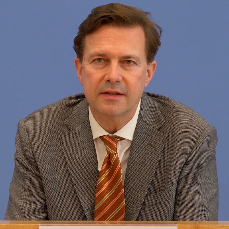 Miteinander, Nebeneinander - 19. Februar 2021 - RegPK