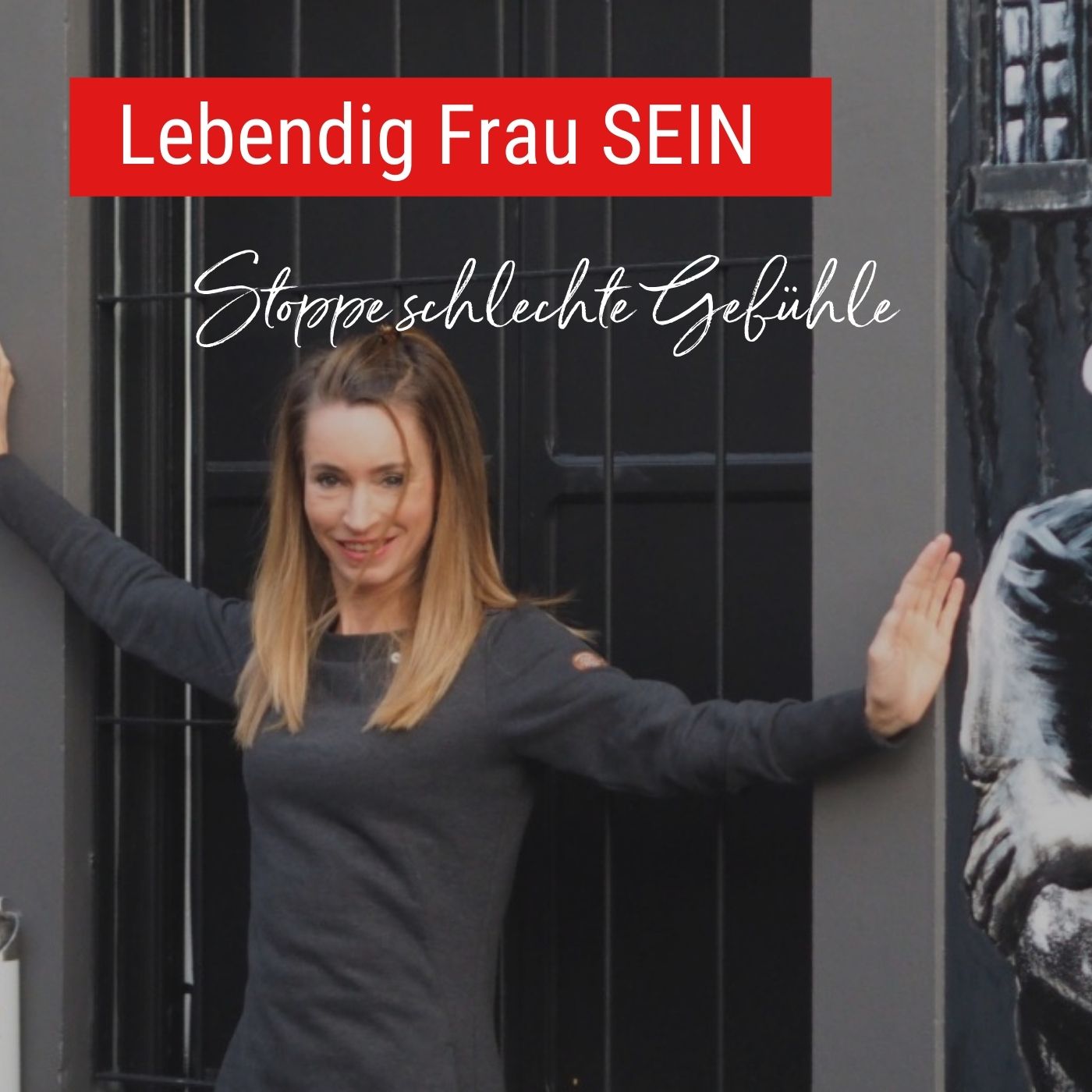 Mensch SEIN auf Deine Art