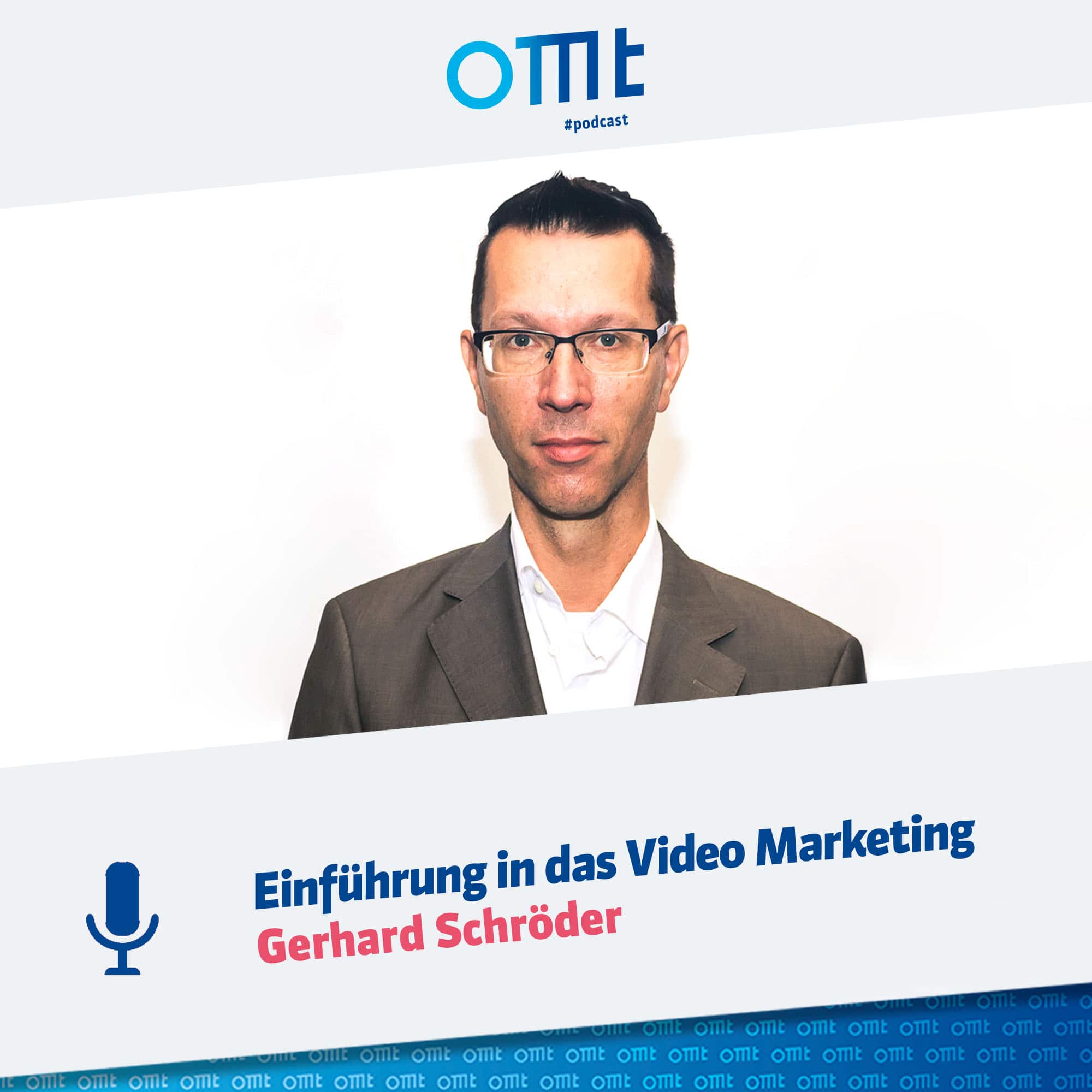 OMT Podcast