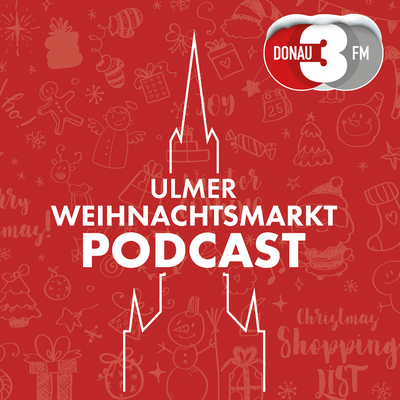 Er lebt für die Kunst: Der Tausendsassa Mark Klawikowski episode artwork