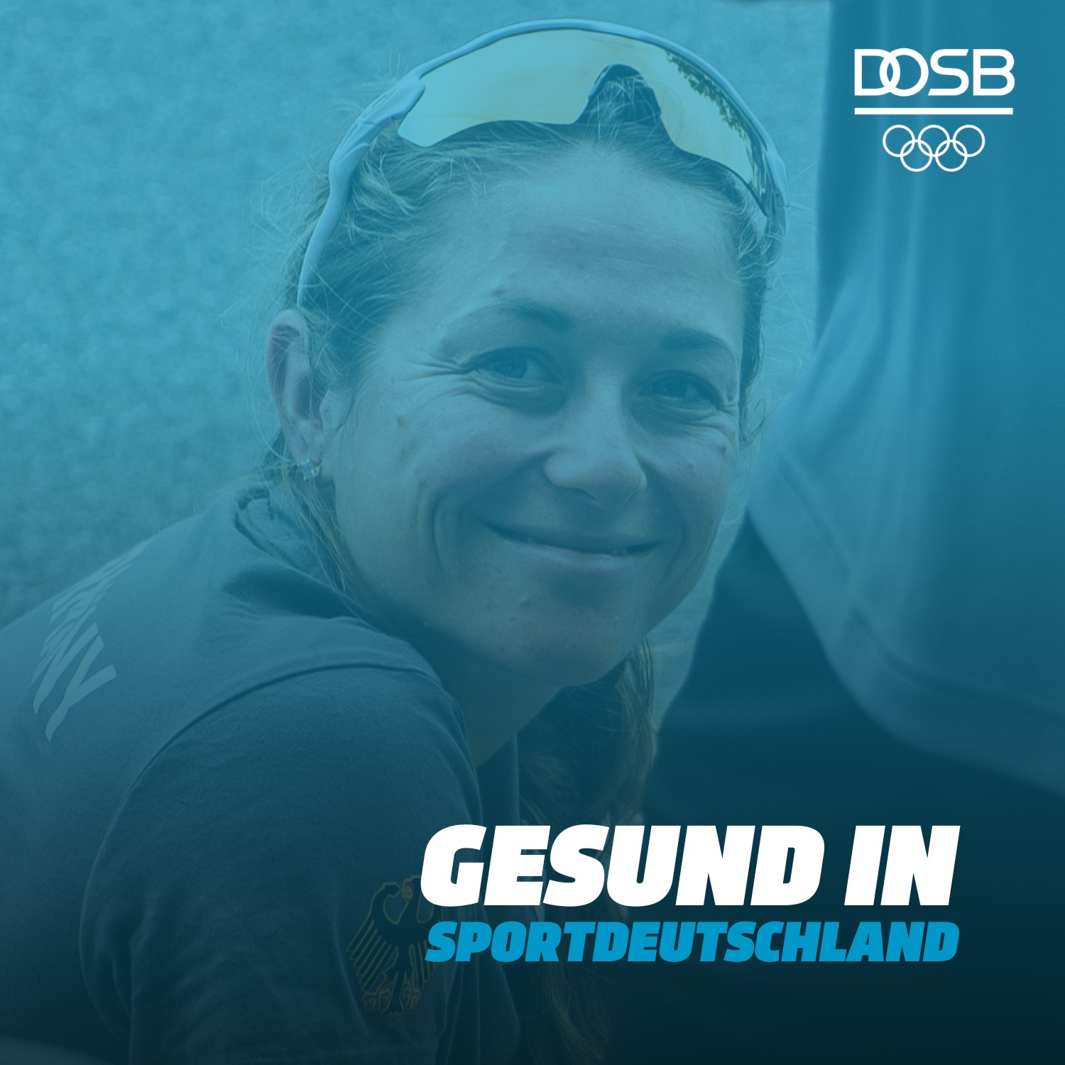 Gesund in Sportdeutschland
